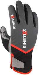 Gants ski de fond FEIKO Black