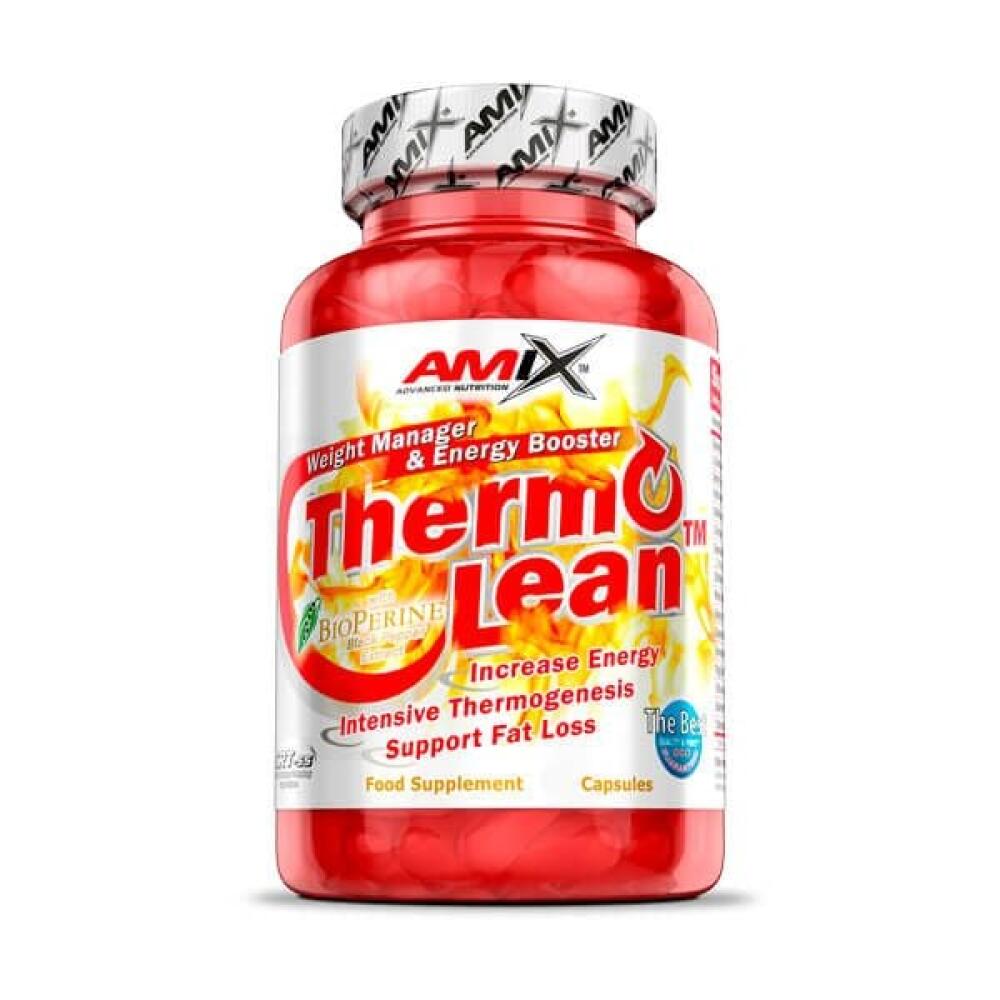 AMIX Thermolean - 30 capsules de Amix Nutrition