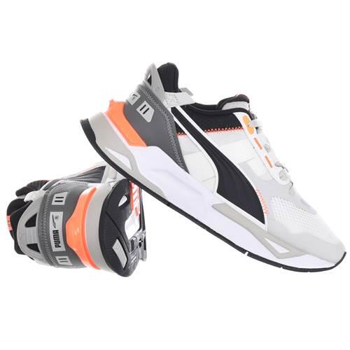 Buty do chodzenia dla dzieci Puma Mirage Sport Tech Jr
