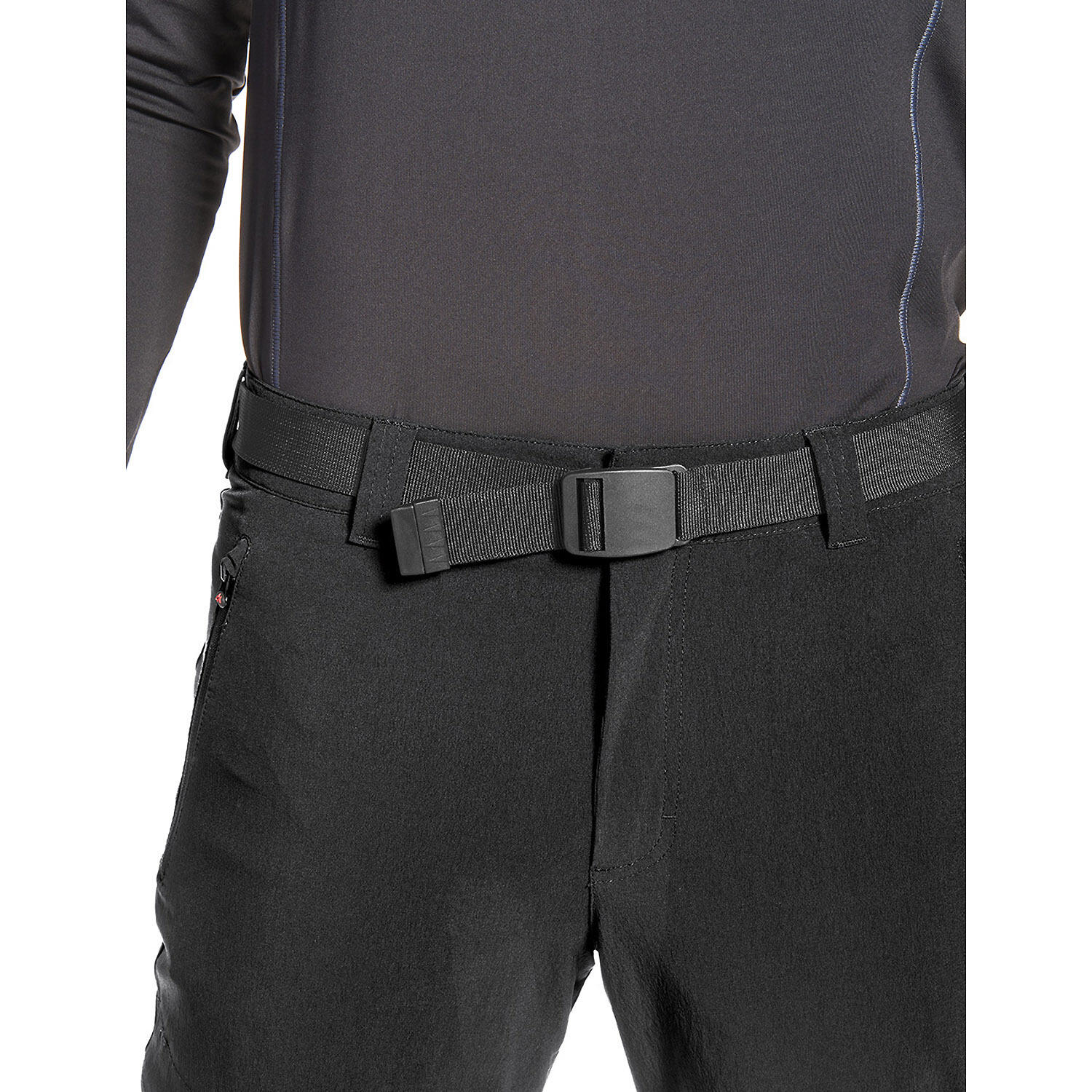 Pantalón Maier Sports Oberjoch Therm 5/6