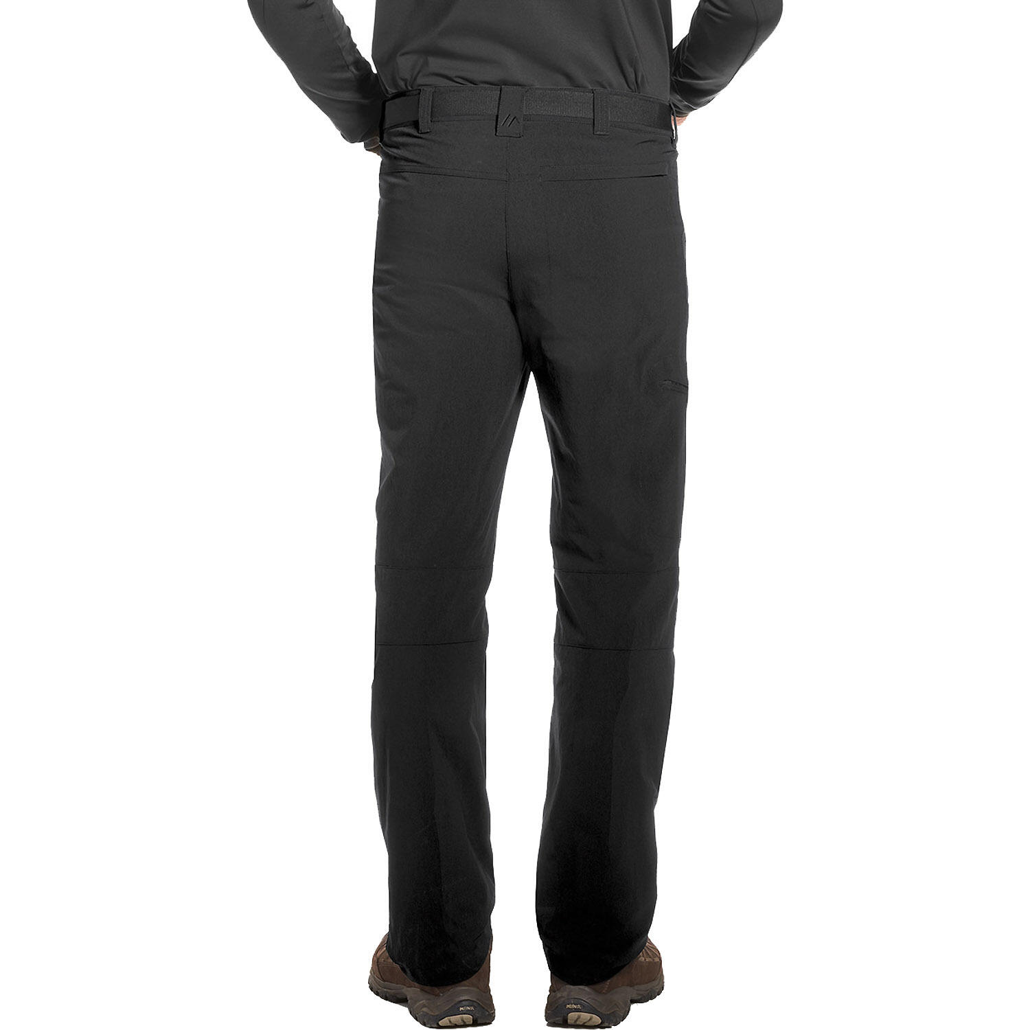 Pantalón Maier Sports Oberjoch Therm 4/6