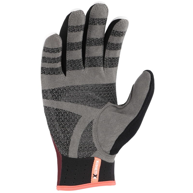 Gants ski de fond FEIKO Black