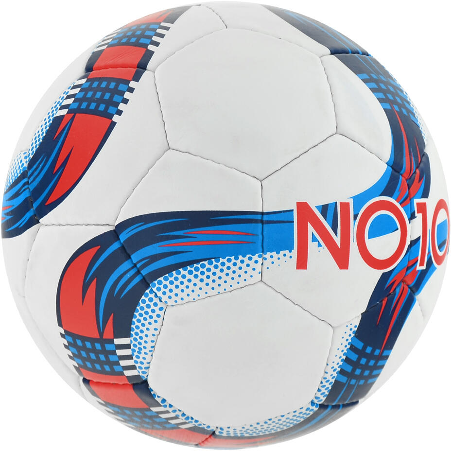 Bola de futebol NO10 Magnum 2/3