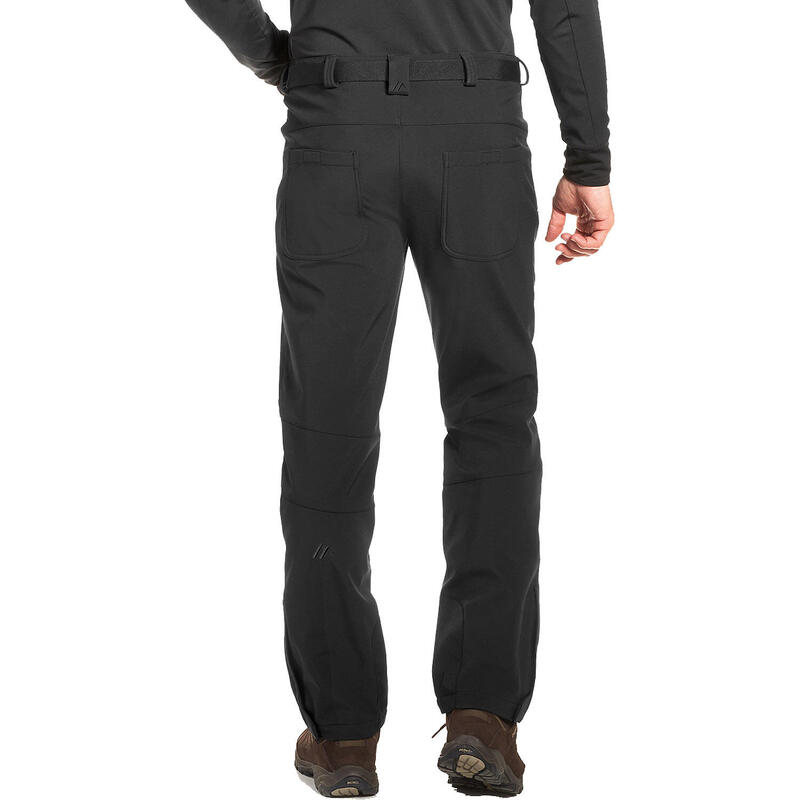 MAIER SPORTS Herren Softshellhose Tech Pants