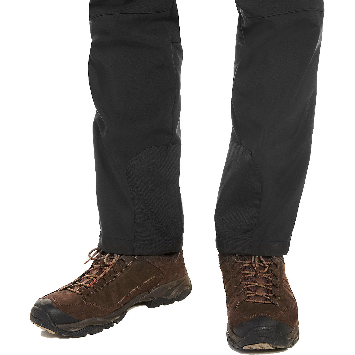 Herren Softshellhose Tech Pants 11/11