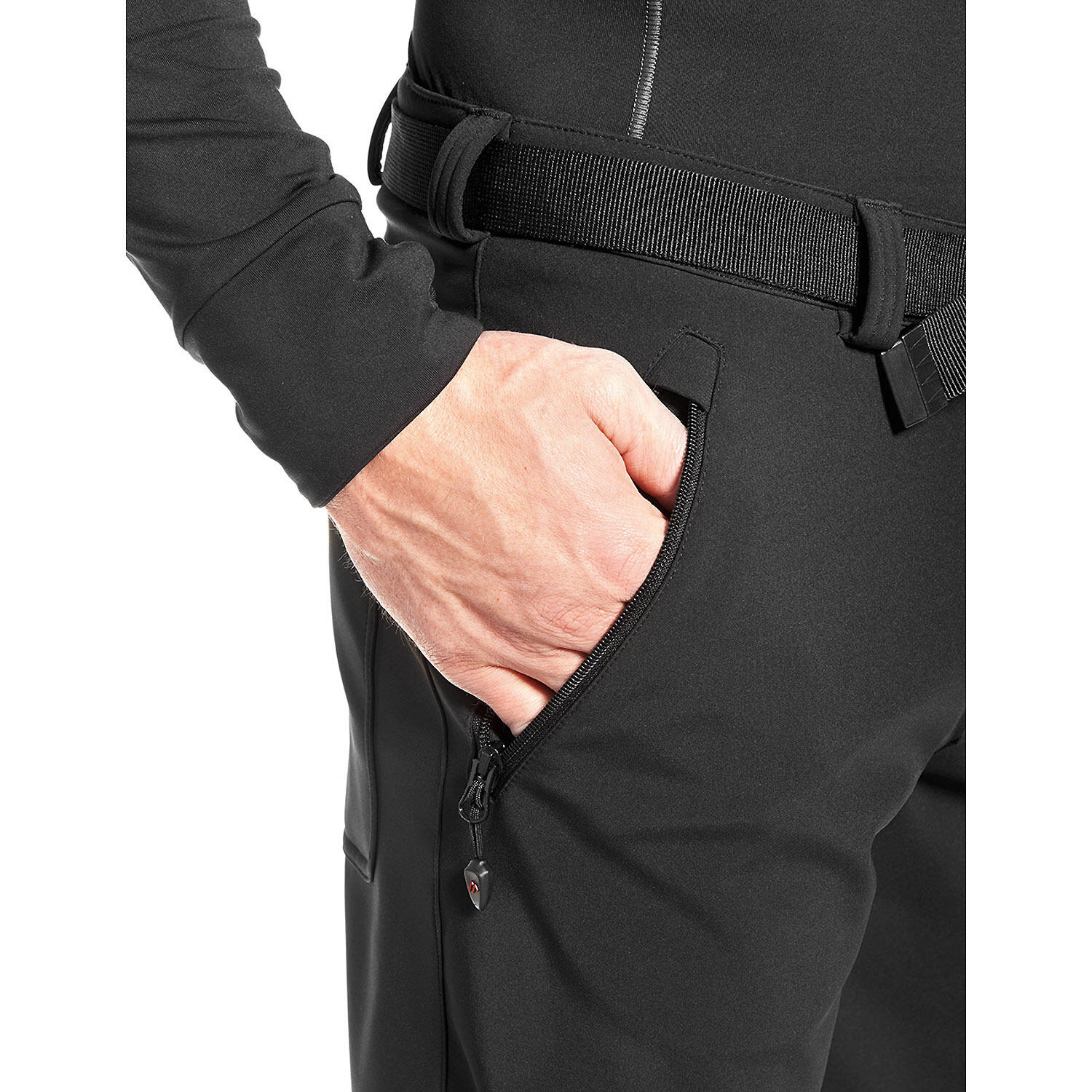Herren Softshellhose Tech Pants 10/11