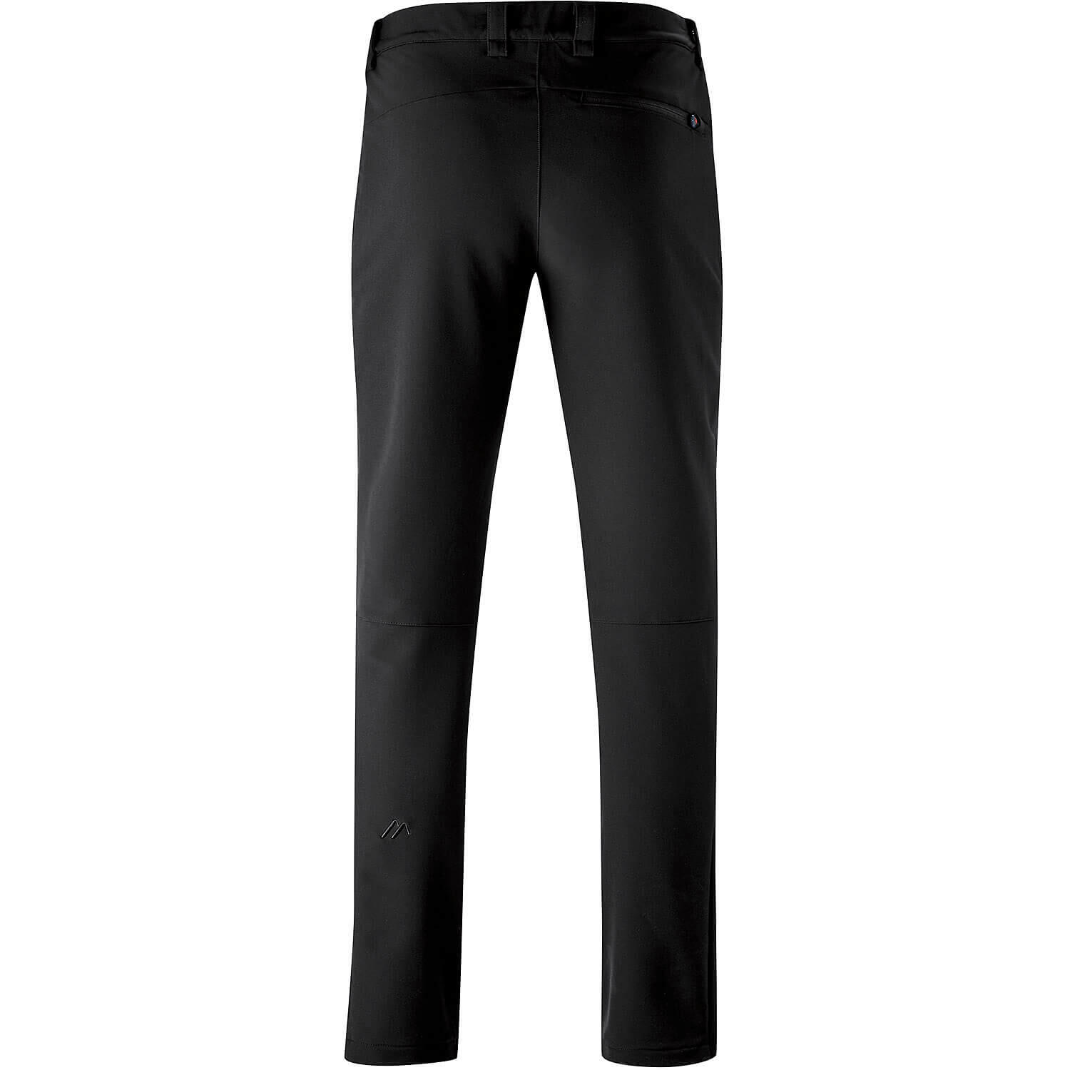 Pantaloni da trekking Maier Sports Foidit 4/7