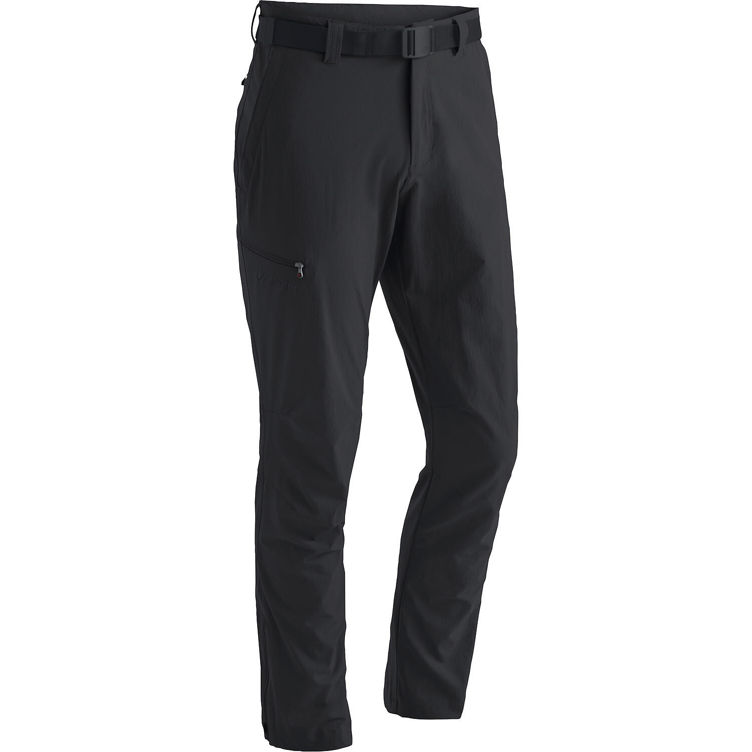 Pantalón de caminhada slim Maier Sports Torid 2/7