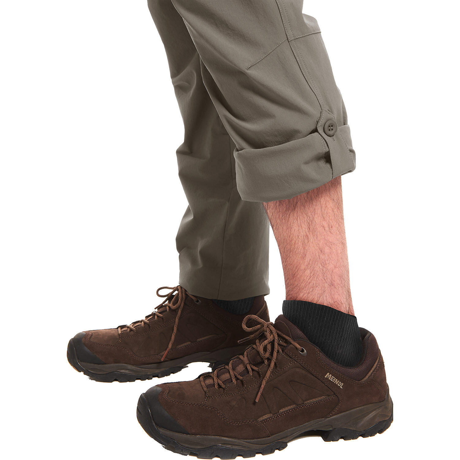 Herren Wanderhose Nil 13/15