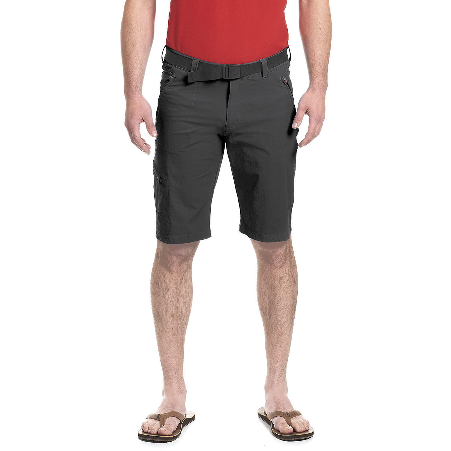 Short Maier Sports Nil 3/5