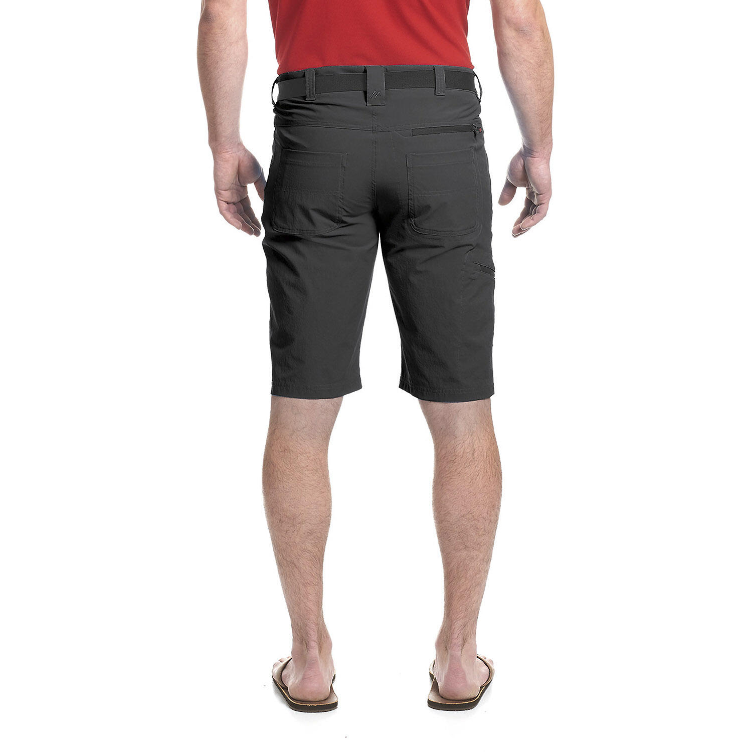 Short Maier Sports Nil 4/5