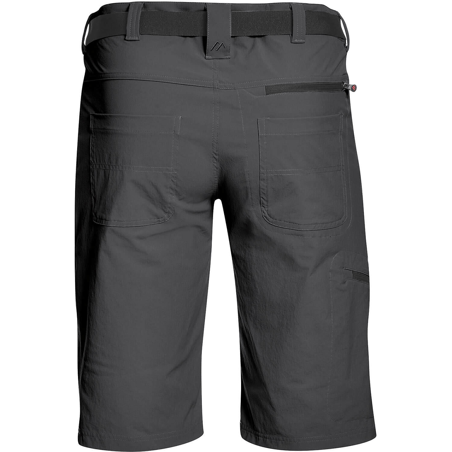 Short Maier Sports Nil 2/5