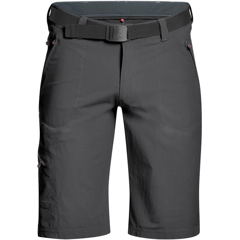 MAIER SPORTS Herren Nil Bermuda JG