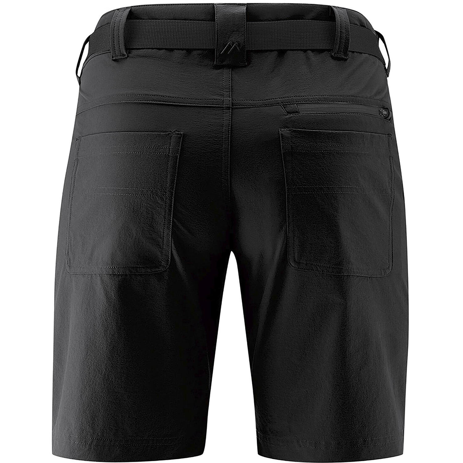 Short Maier Sports Nil 2/3