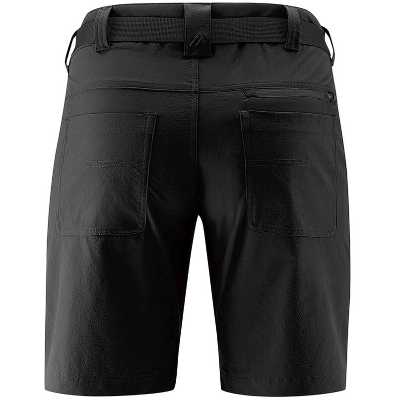 MAIER SPORTS Herren Wandershorts Nil