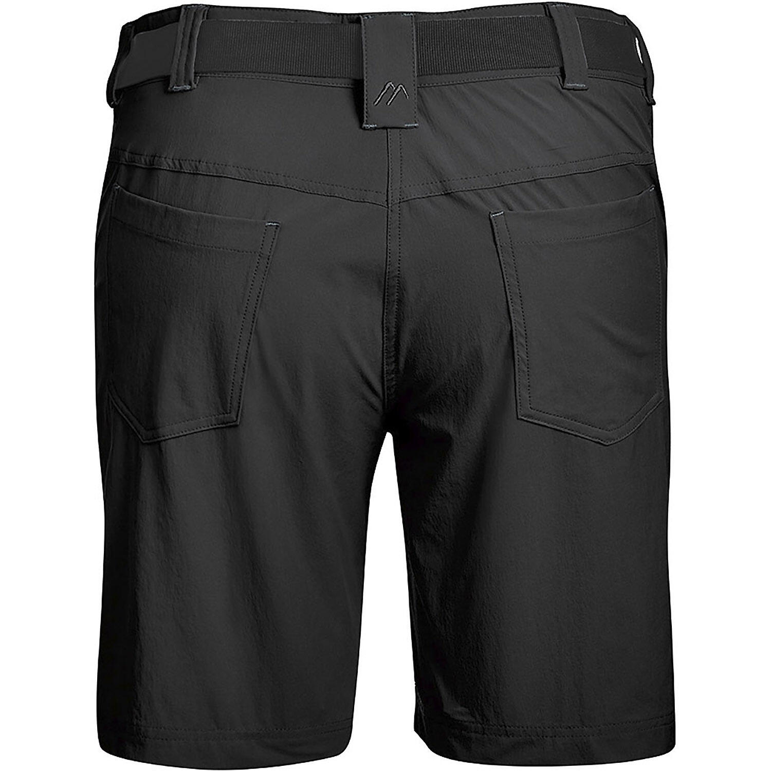 Shorts da trekking Maier Sports Lulaka 4/7
