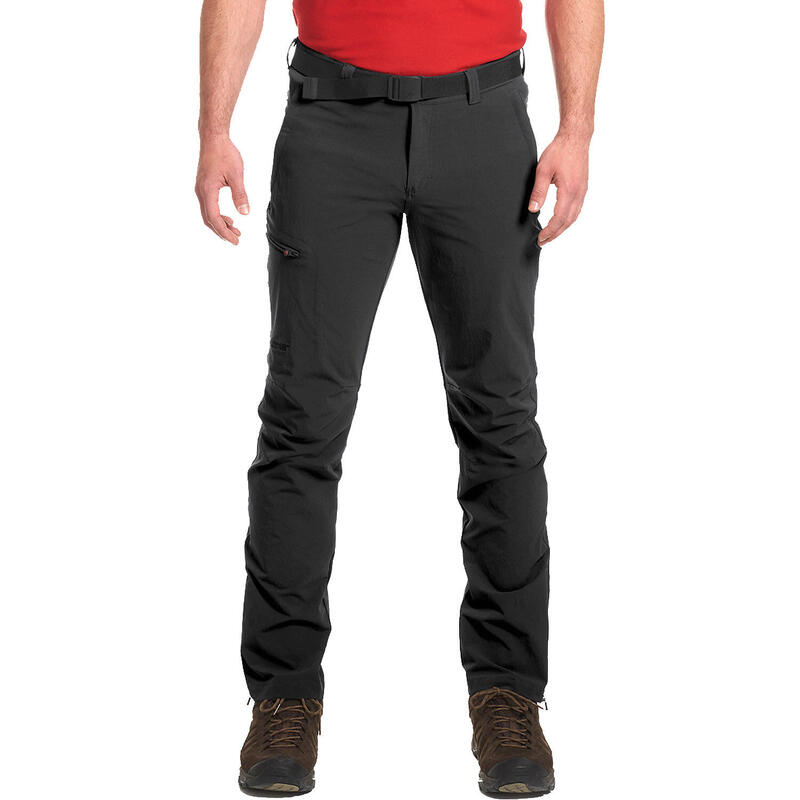 MAIER SPORTS Herren Wanderhose Torid Slim