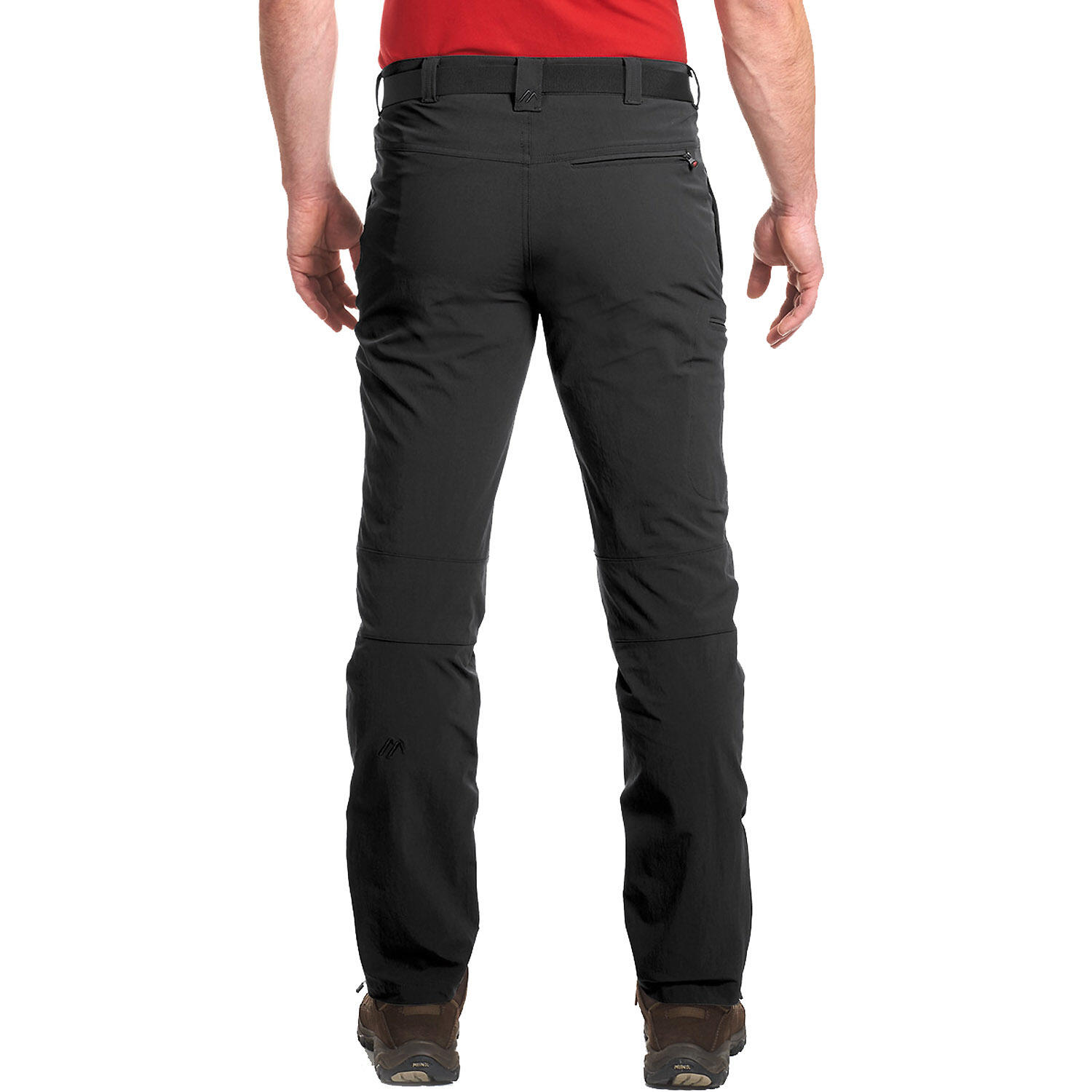 Herren Wanderhose Torid Slim 8/13