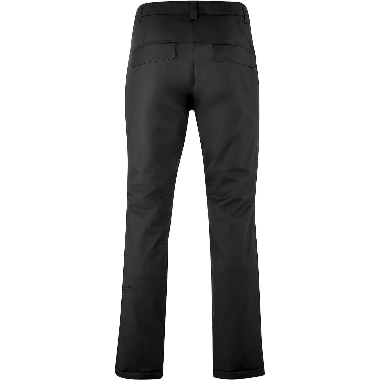 Calças para caminhadas Maier Sports Dunit 3/5