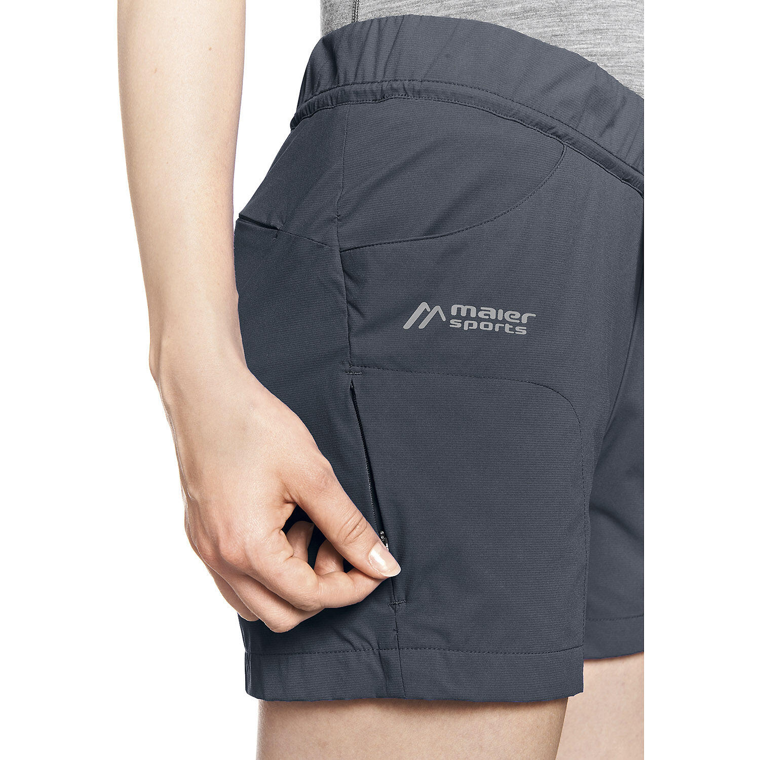 MAIER SPORTS Damen Shorts Fortunit 7/7