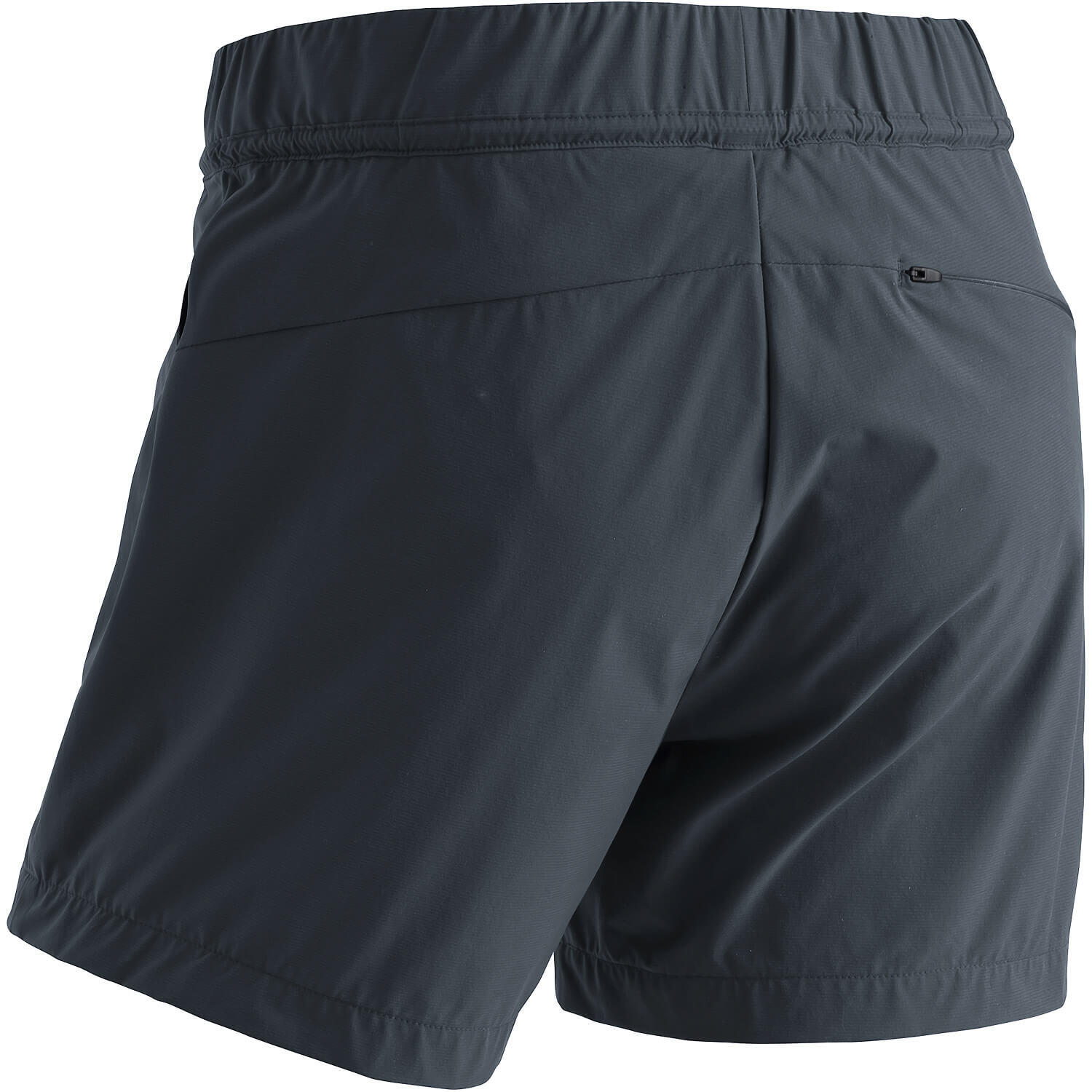 MAIER SPORTS Damen Shorts Fortunit 3/7