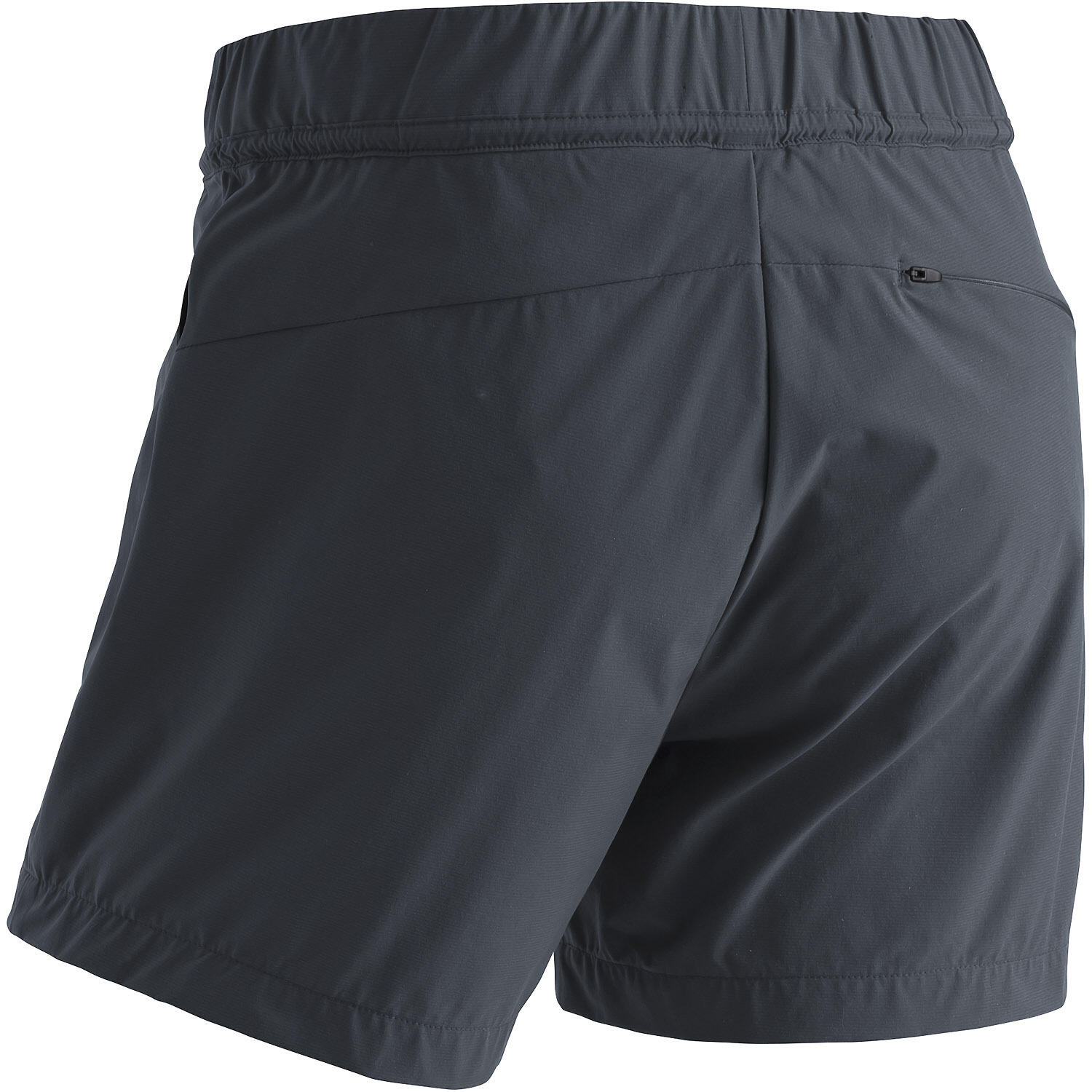 MAIER SPORTS Damen Shorts Fortunit 4/7