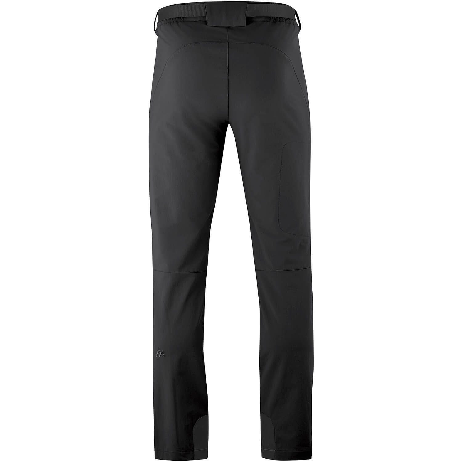 Pantaloni Maier Sports Naturno 4/7