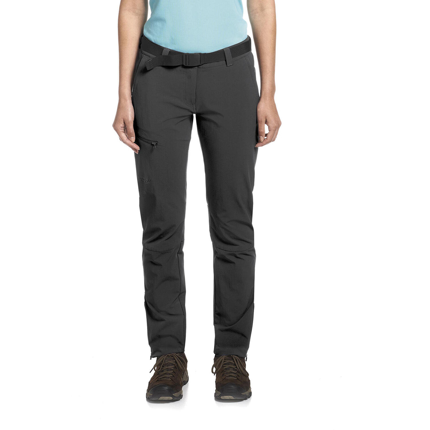 Dames wandelbroek Maier Sports Inara 5/7