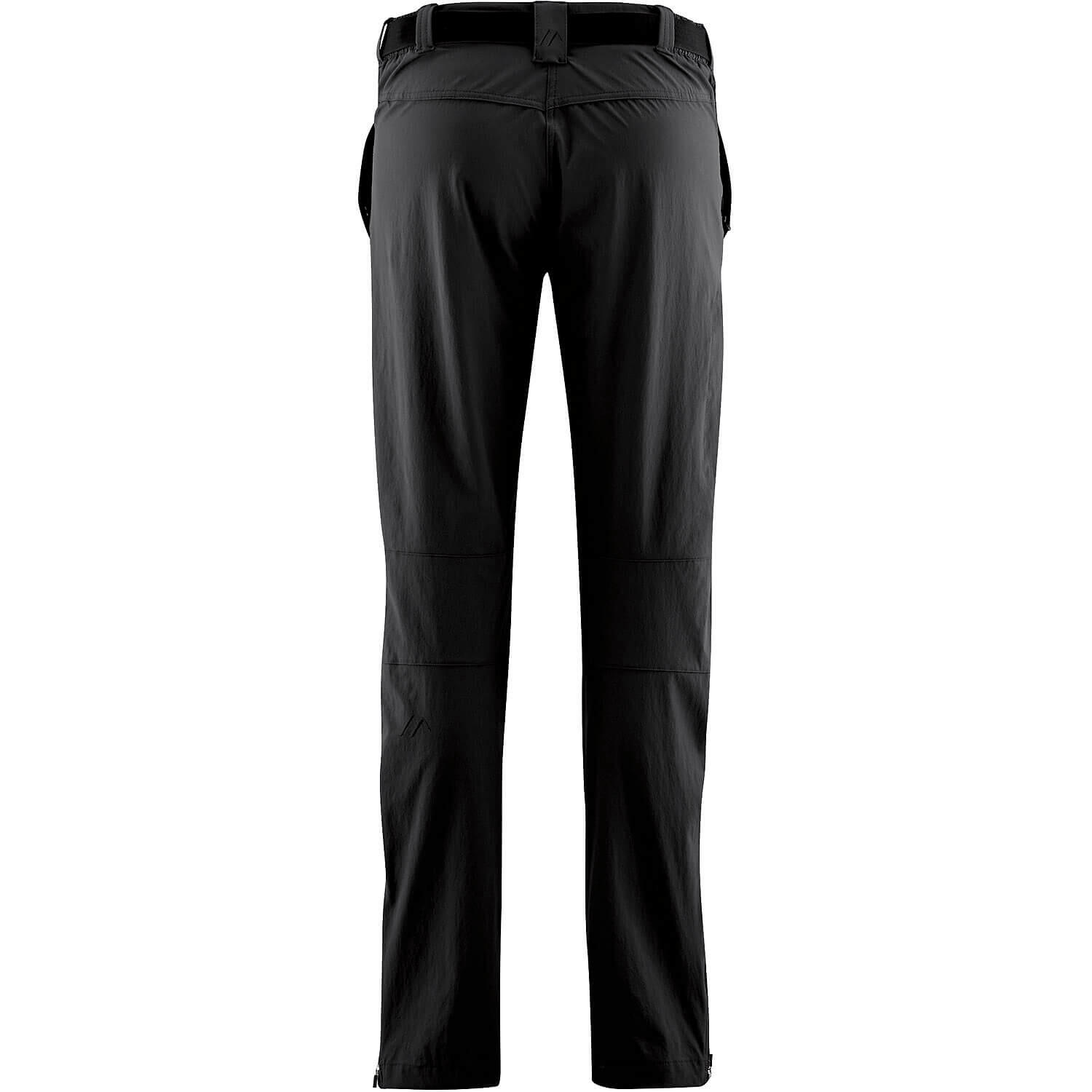 Dames wandelbroek Maier Sports Inara 4/7