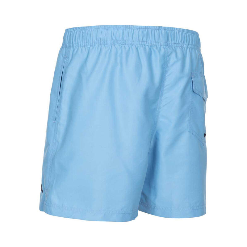 Short de bain SANDSEND Homme (Bleu clair)