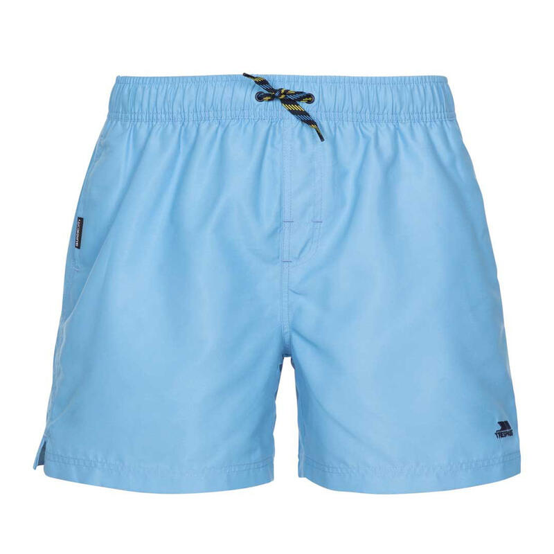 Sandsend Costume da Bagno a Pantaloncino Uomo Bonnie Blue