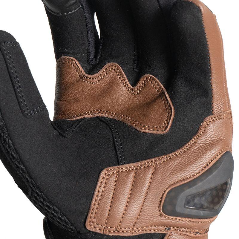 Gants Moto Homologués CE PATOK MOTOBLOUZ 6/7