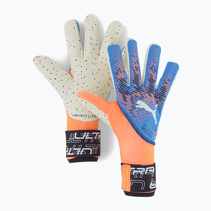 Guantes de portero de fútbol con corte negativo ULTRA Ultimate 1 PUMA