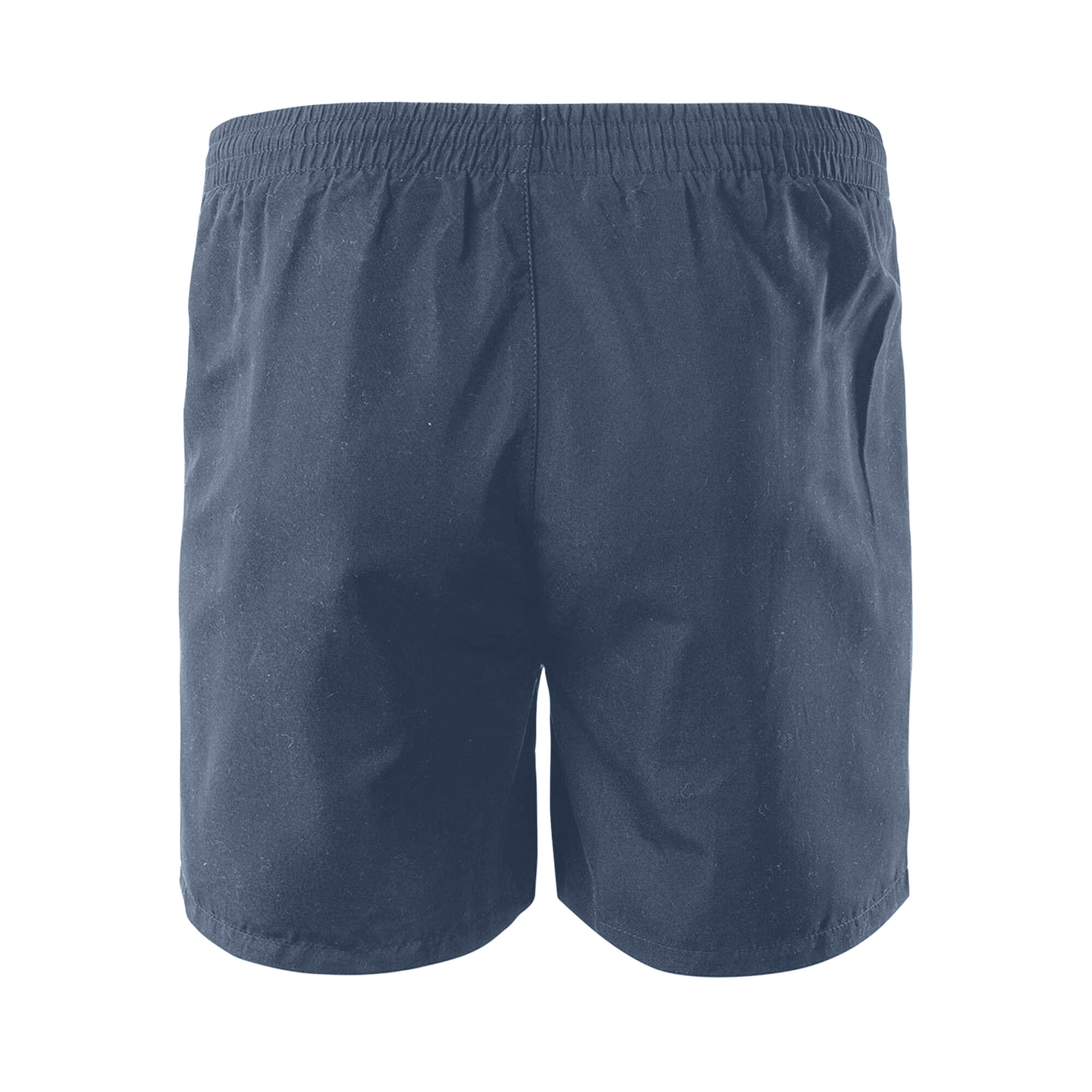 Pantaloncini Allenamento Uomo Hi-Tec Solme Blu Abito 2/3