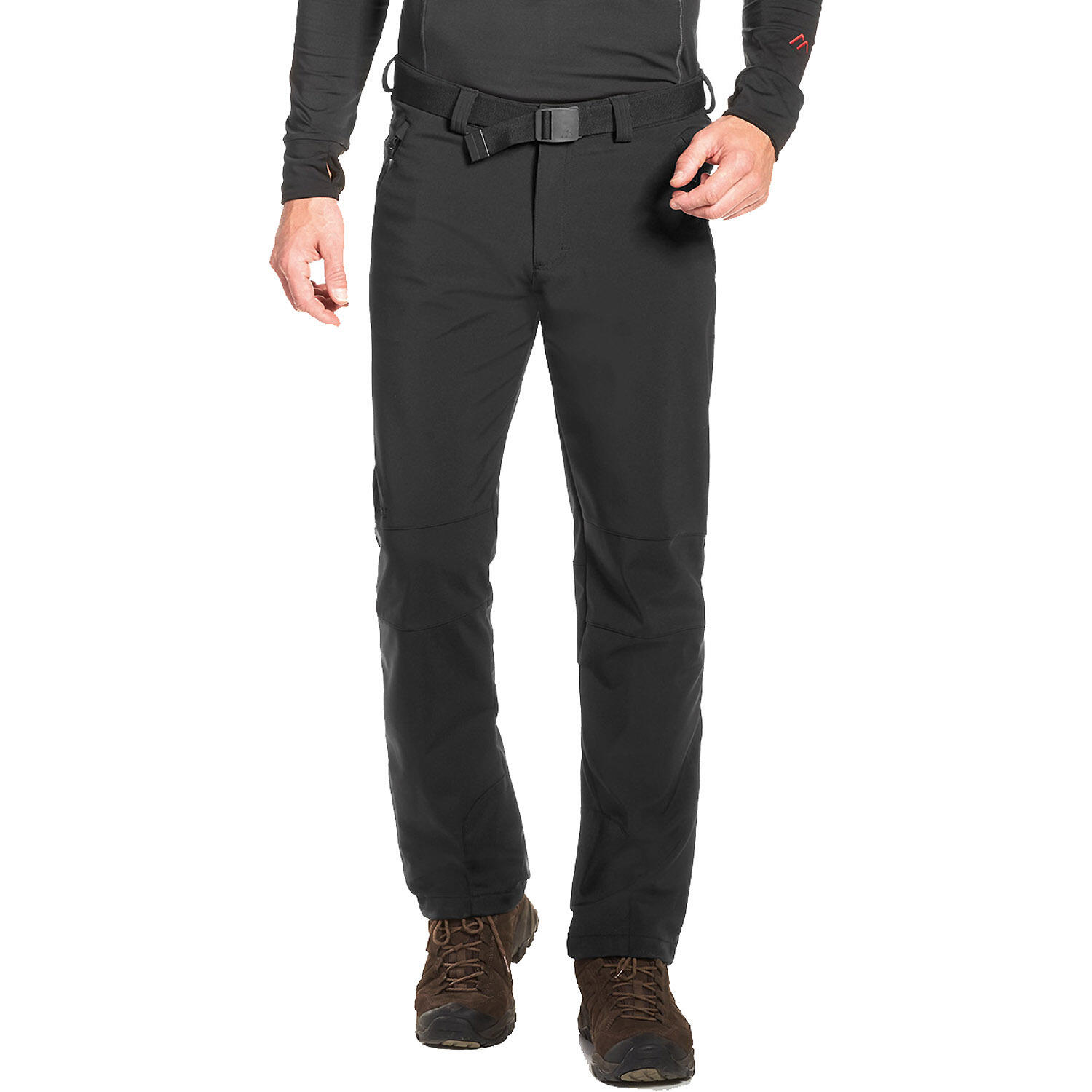 Pantalón de senderismo Maier Sports Tech 6/7