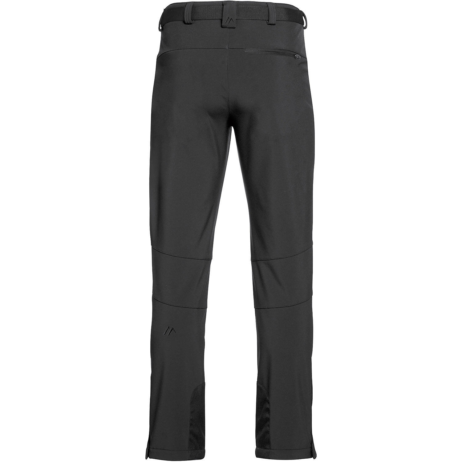 Pantalón de senderismo Maier Sports Tech 3/7