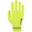 Gants MALIN lycra jaune