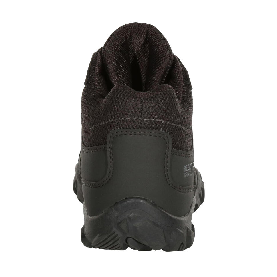 Damskie Buty Wodoodporne Edgepoint Mid