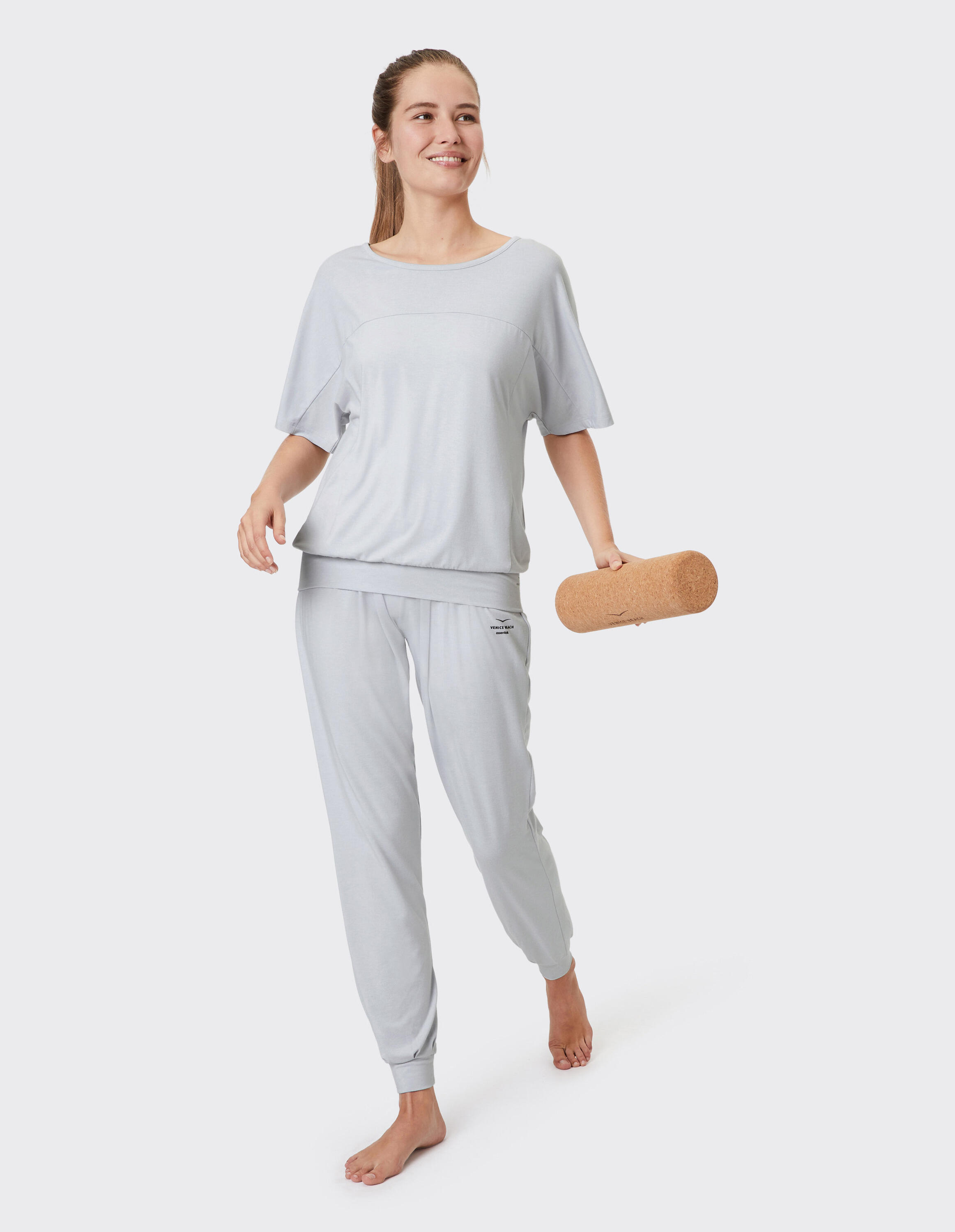Damen T-Shirt Zendaya 4019 4/7