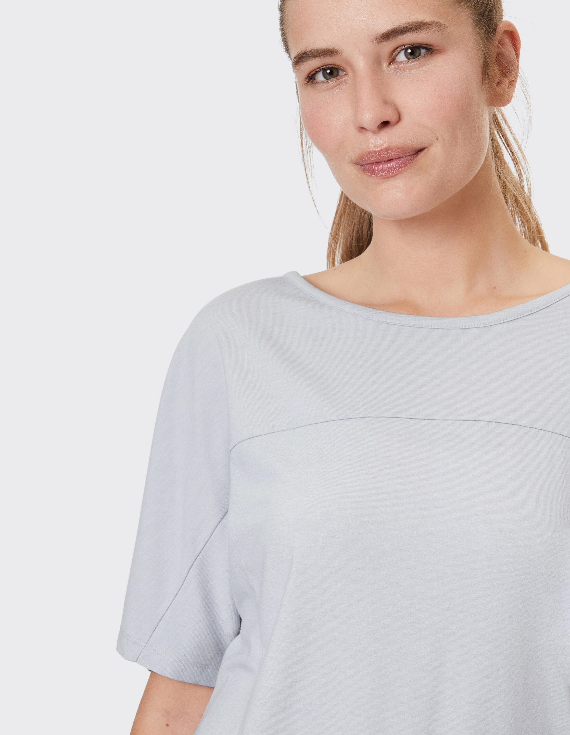 Damen T-Shirt Zendaya 4019 6/7