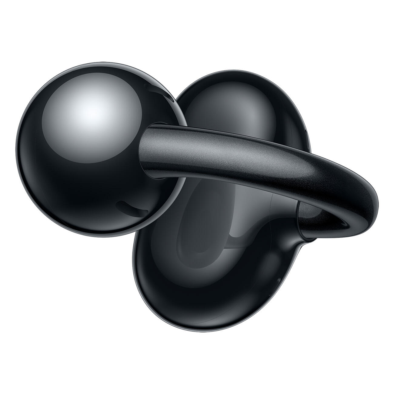 Ecouteurs sans Fil HUAWEI FreeClip Noir 3/7