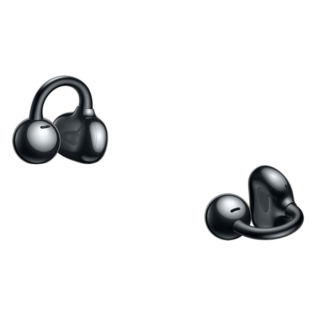 Ecouteurs sans Fil HUAWEI FreeClip Noir 5/7