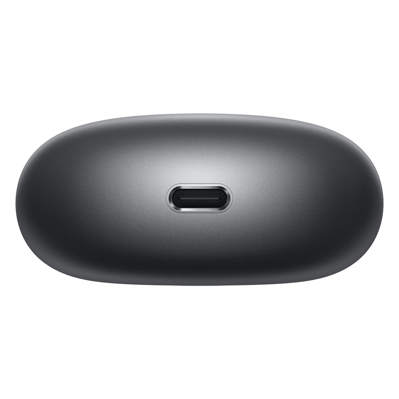Ecouteurs sans Fil HUAWEI FreeClip Noir 7/7