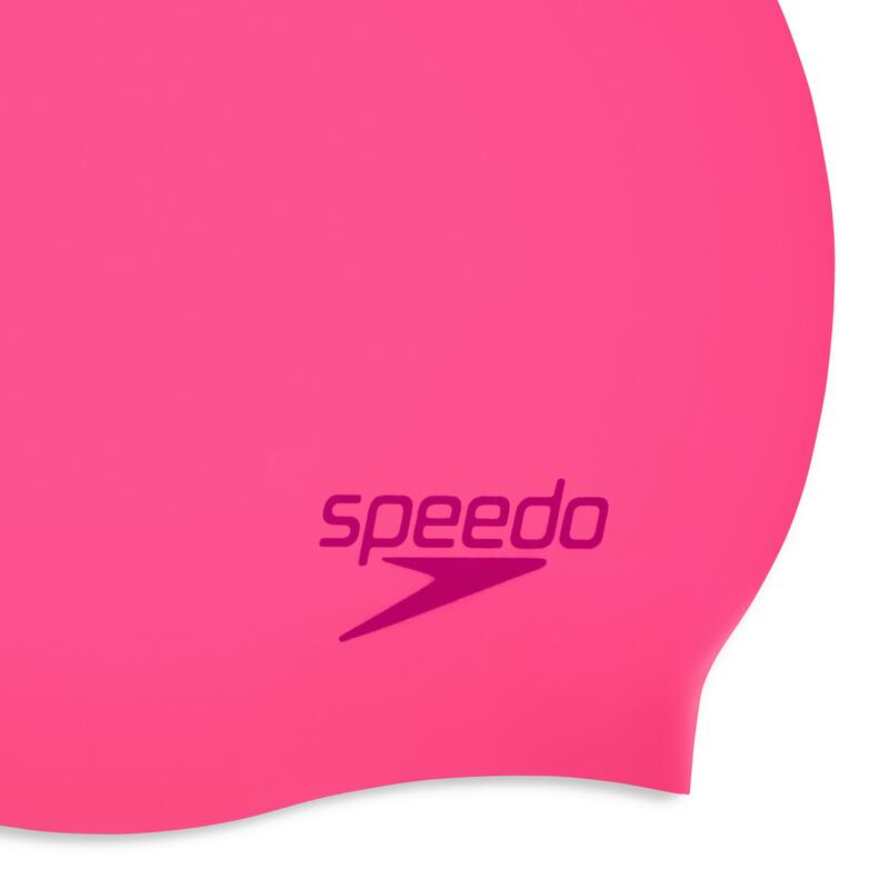 Czepek pływacki unisex Speedo Moulded Silicone