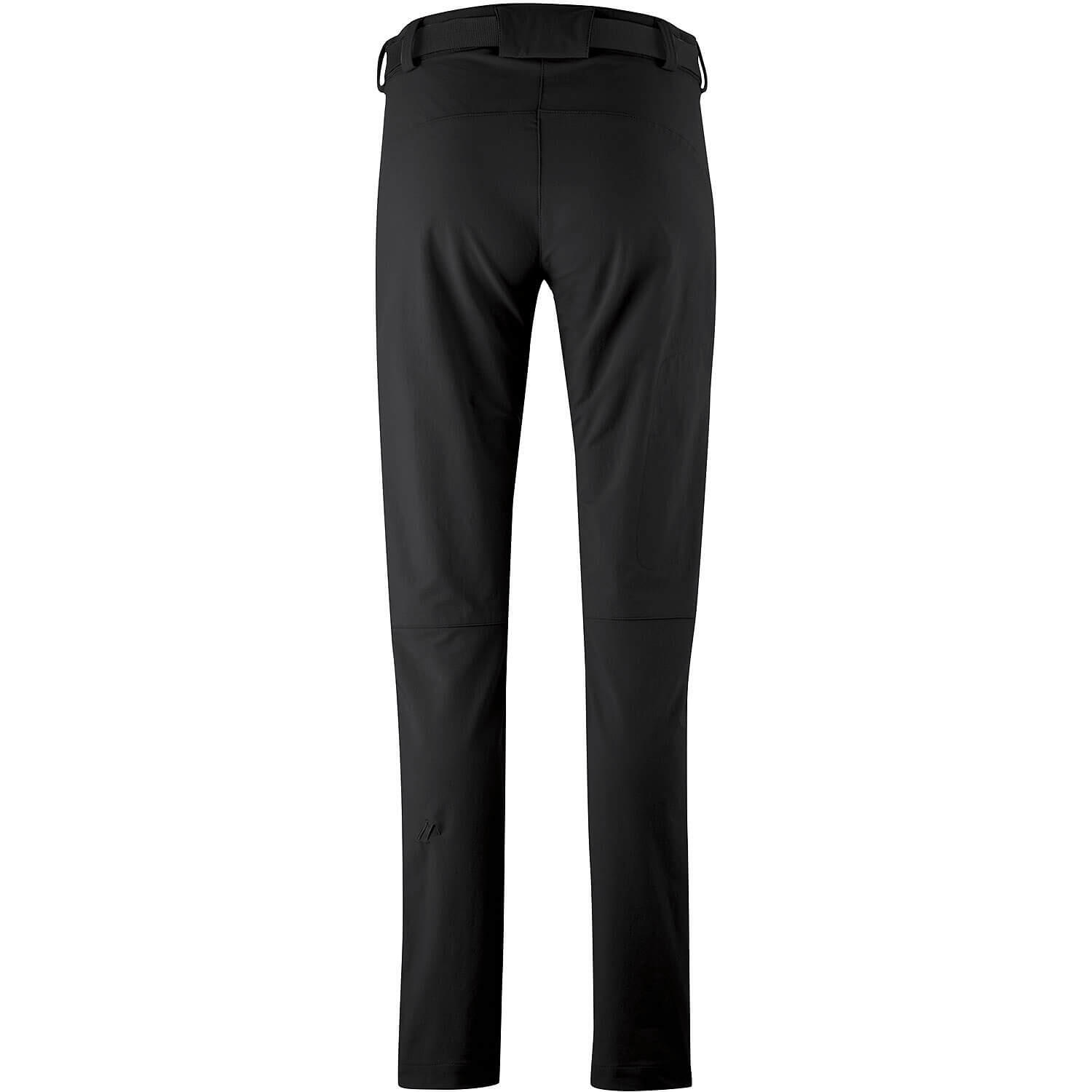 Pantaloni da trekking da donna Maier Sports Lana 3/7