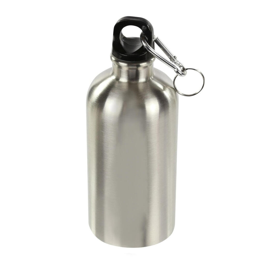 Aluminium Bottle (Silver)