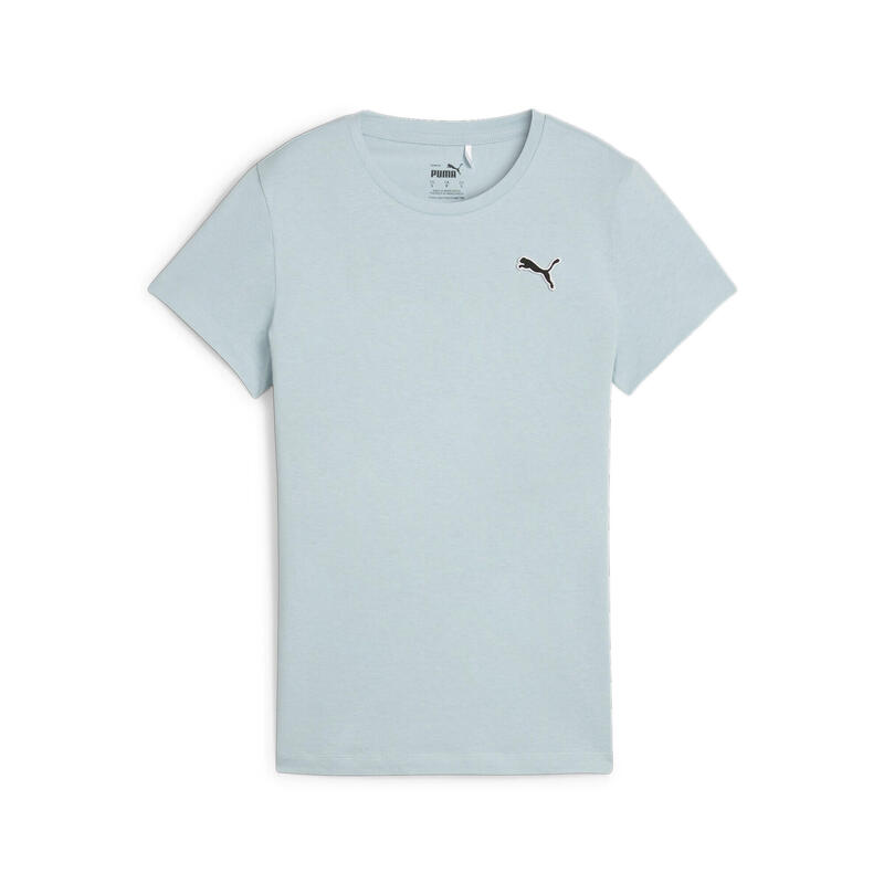 T-shirt Better Essentials Femme PUMA Turquoise Surf Blue