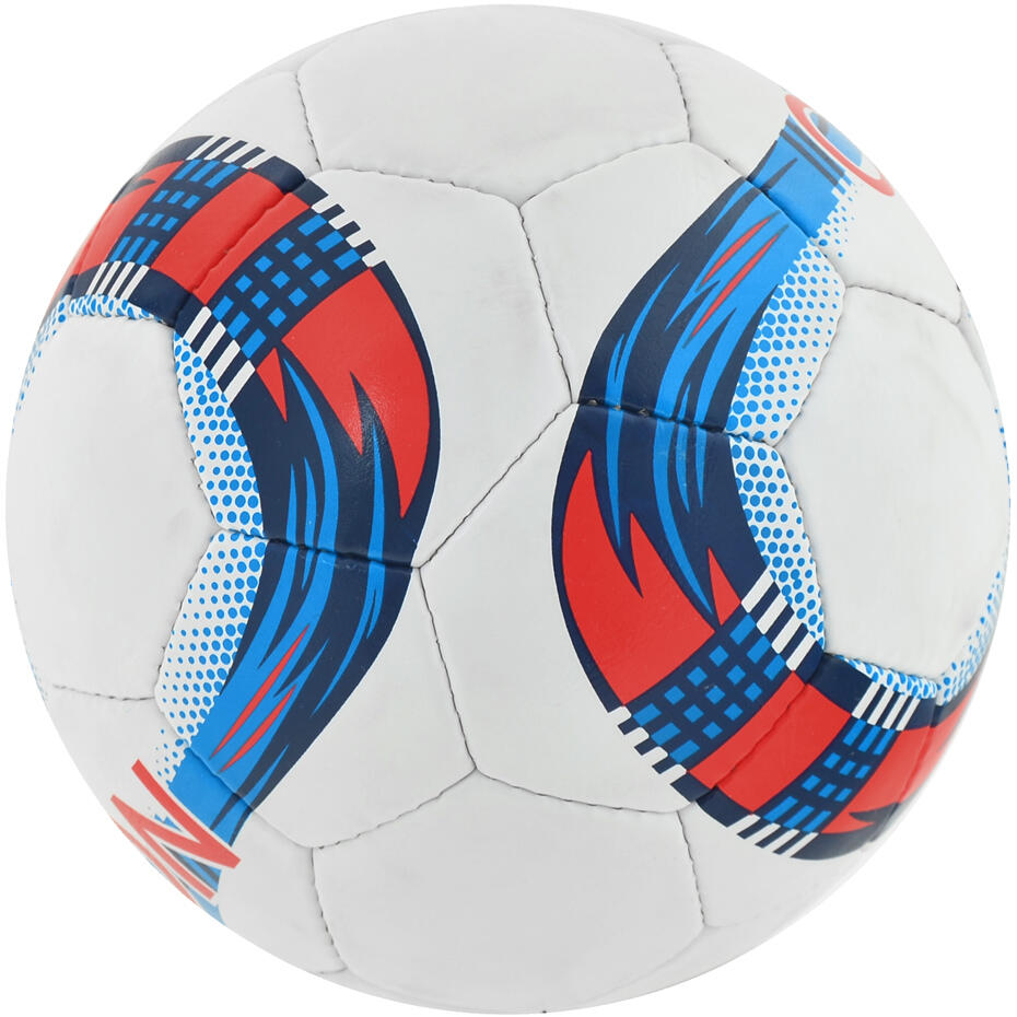 Bola de futebol NO10 Magnum 3/3