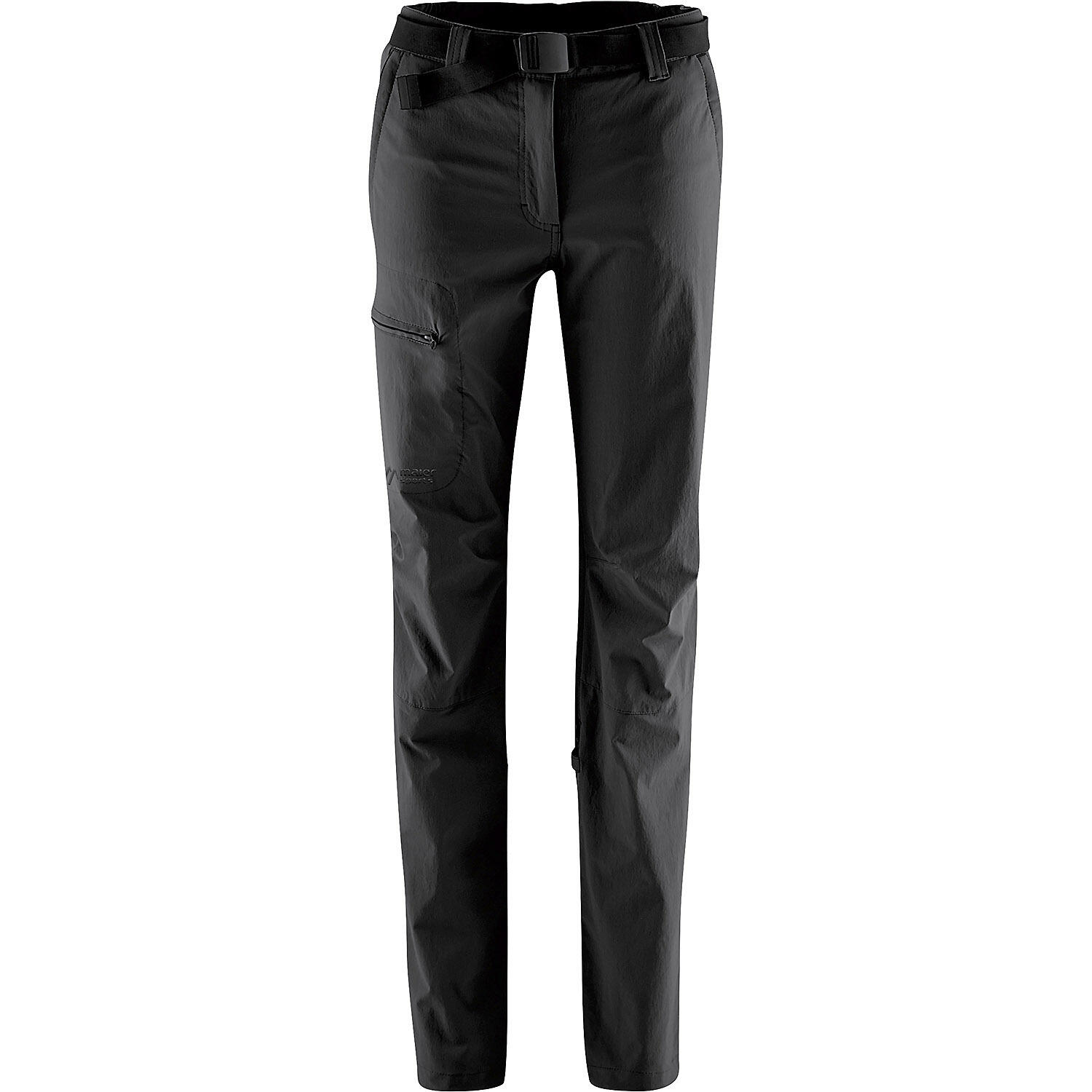 Pantalon de drumeție Maier Sports Lulaka