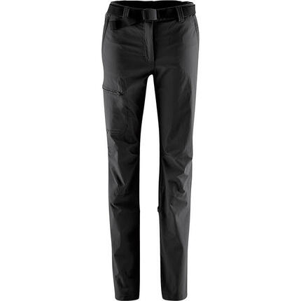 Pantalon de randonnée élastique femme Maier Sports Lulaka
